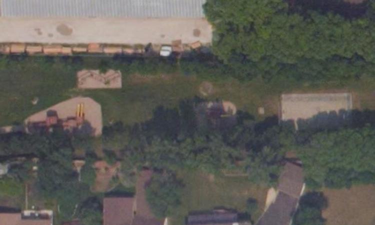 Opa's Park in Niverville will see a major restoration beginning this year.