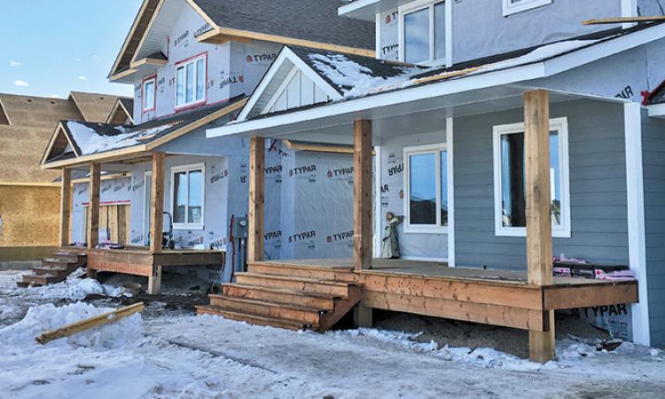 Niverville is the fastest growing town in Manitoba, and one of the fastest growing municipalities in all of Canada.