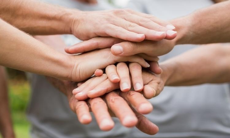 When we think of how our species evolved on this planet, Darwin’s famous maxim—“survival of the fittest”—comes to mind. One of the hallmarks of evolution is this idea, that the strong survive while the weak perish.