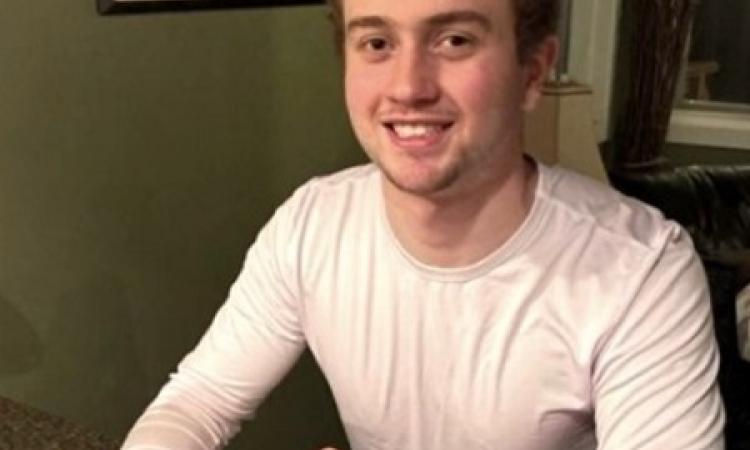 Devin Benson has been signed to the Nighthawks.