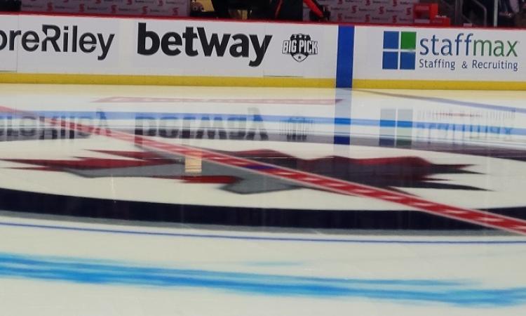  The Winnipeg Jets lost to the San Jose Sharks on Saturday night to complete a three-game road trip through California. 