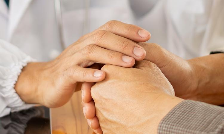 Here we are, facing new waves of COVID-19 with a healthcare system already under heavy strain.