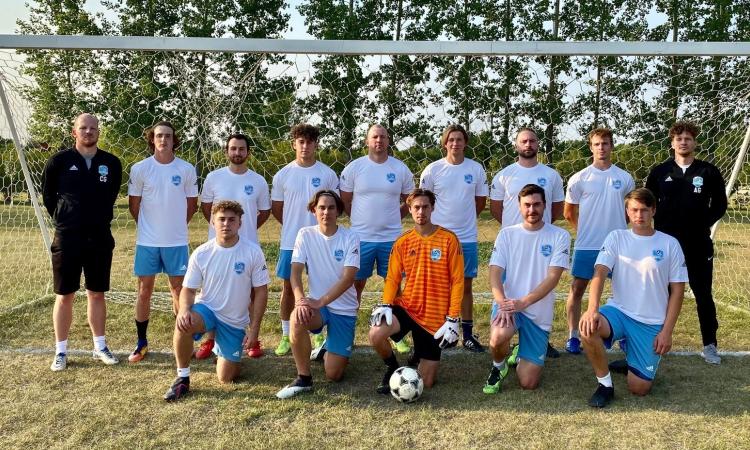 The Niverville Force