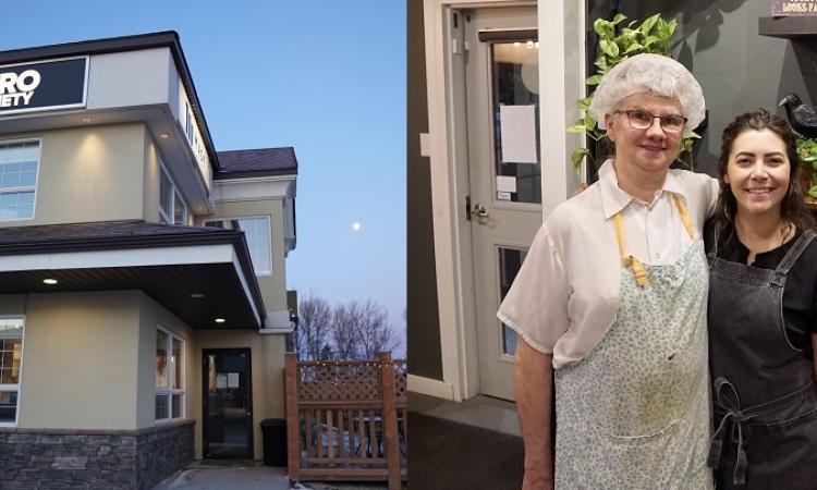 Shereen Rashwan has decided to close Bistro 290 after a year of half of operating during the pandemic.