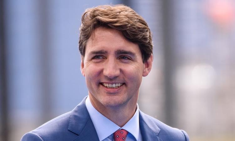 Prime Minister Justin Trudeau has called a federal election for September 20.