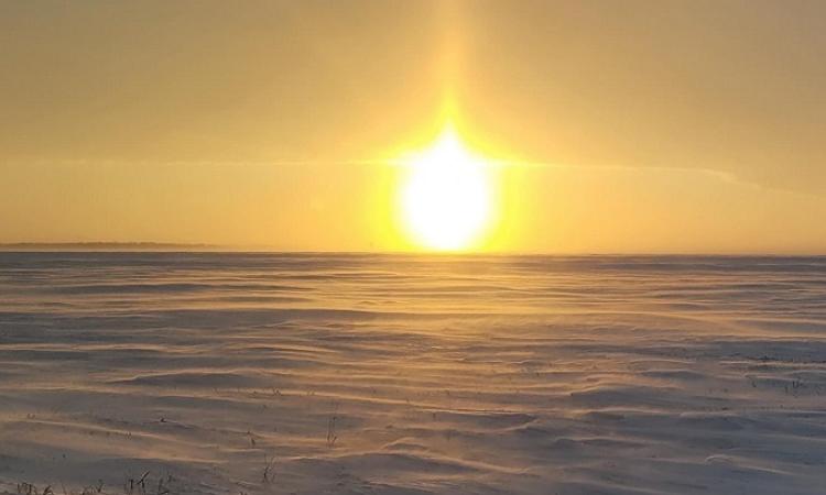 Many of us have had the experience of waking up early, checking the school’s website (or, in times gone by, listening to the radio), and hearing that our school was closed for the day due to inclement weather.