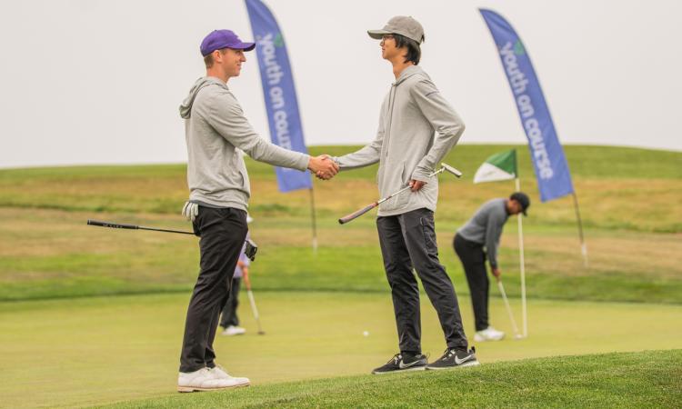 The 100 Hole Hike fundraising initiative is coming to Niverville.