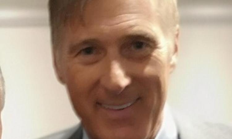 Maxime Bernier, leader of the People's Party of Canada, has been arrested.