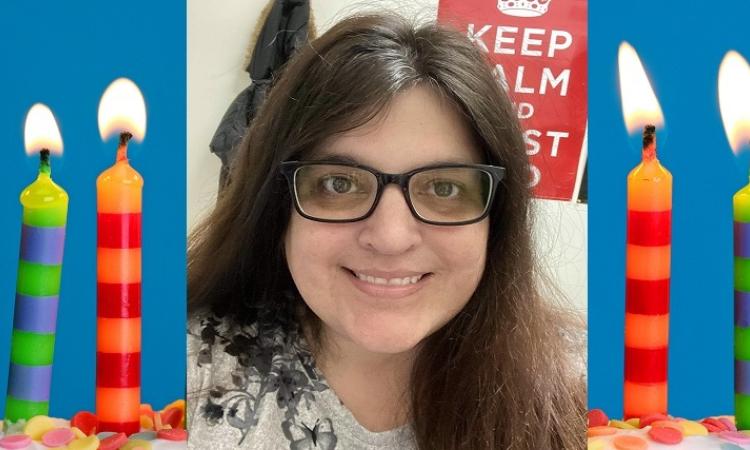 Nicole Savard of Niverville.