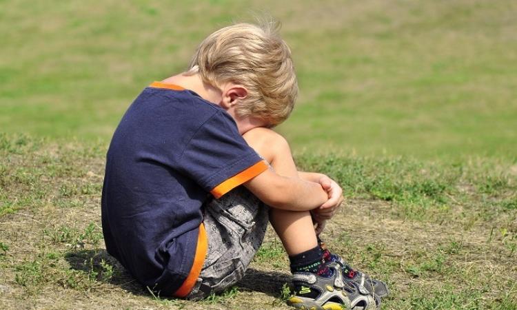 A few years ago, I was sitting on a park bench in Niverville watching my two daughters play.