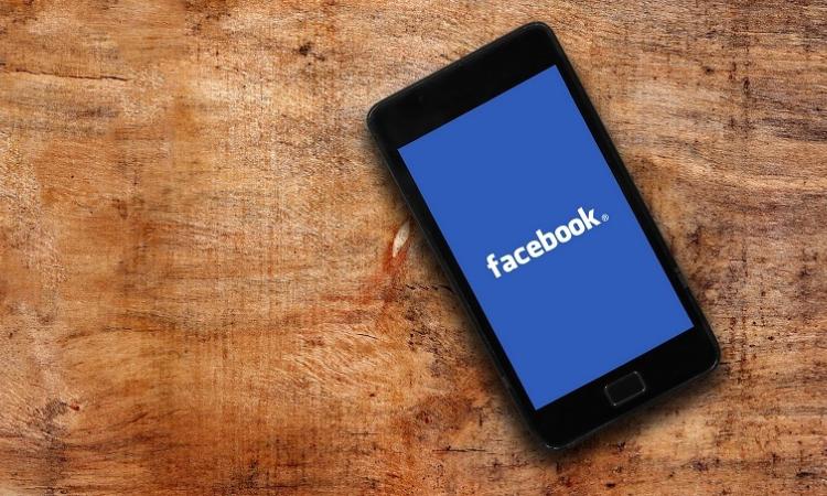  Funny you ask me, Facebook… what is on my mind?