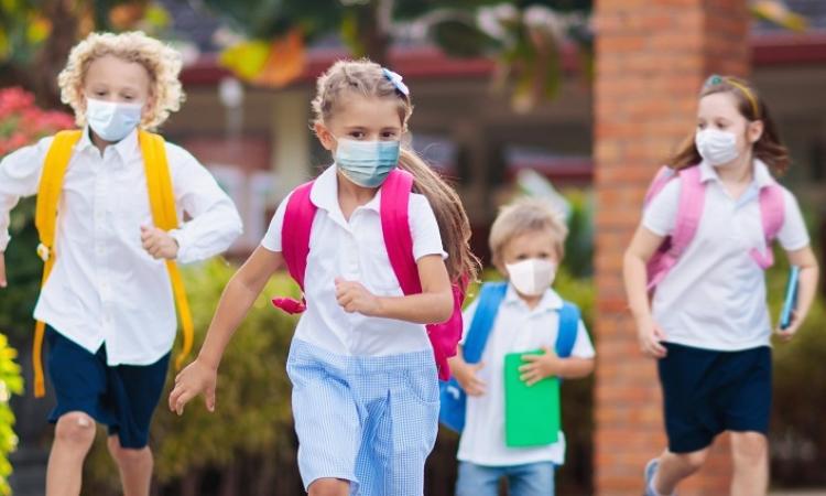 As September draws to a close, school has been back in session for about three weeks.