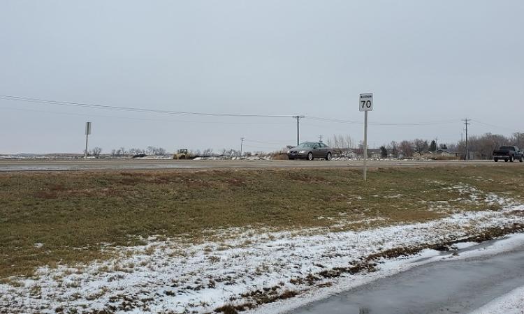 A speed limit change is coming along Highway 311 in Niverville.
