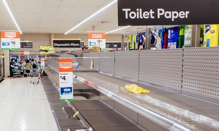 When the COVID-19 pandemic hit, many of the responses we saw from the public were understandable.