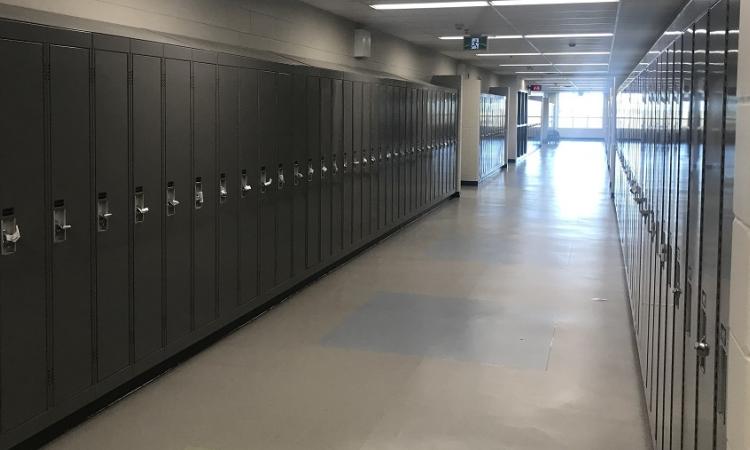 Hallways will soon be empty in our public schools.