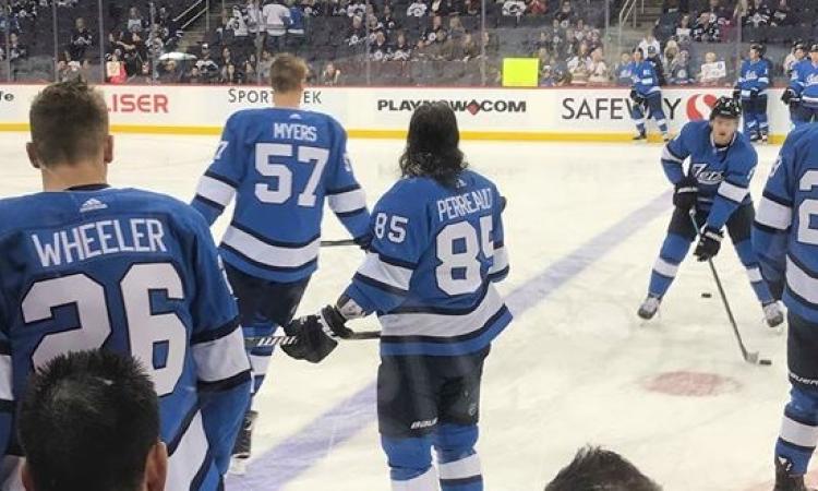 When the Winnipeg Jets traded Jacob Trouba to the New York Rangers in exchange for Neal Pionk and a first-round draft pick for the 2019 NHL Entry Draft, I was sceptical. Pionk was a relatively unknown defender and the first-round draft pick was going to be a late round pick.