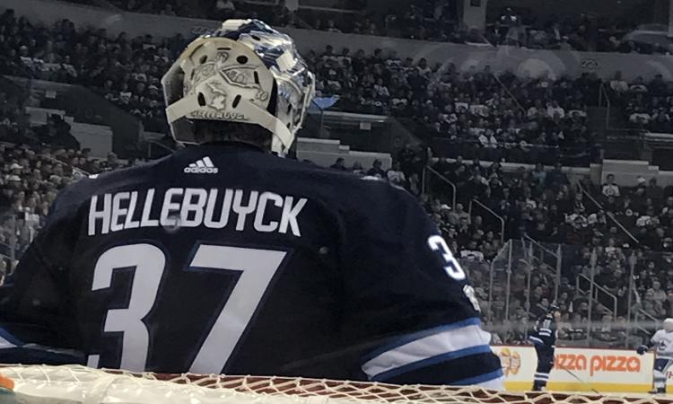 After a wild start to the season, the Winnipeg Jets find themselves with a 4–3–0 record. The turnover on defence over the offseason has been well documented and the potent offence, led by the trio of Patrik Laine,Mark Scheifele and Blake Wheeler with three goals each, has already had to overcome several defensive lapses. 