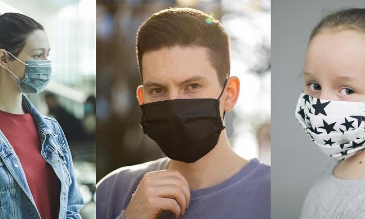  More than ever, people today are turning to less traditional media to find information on issues including public health, COVID-19, and mask-wearing. 