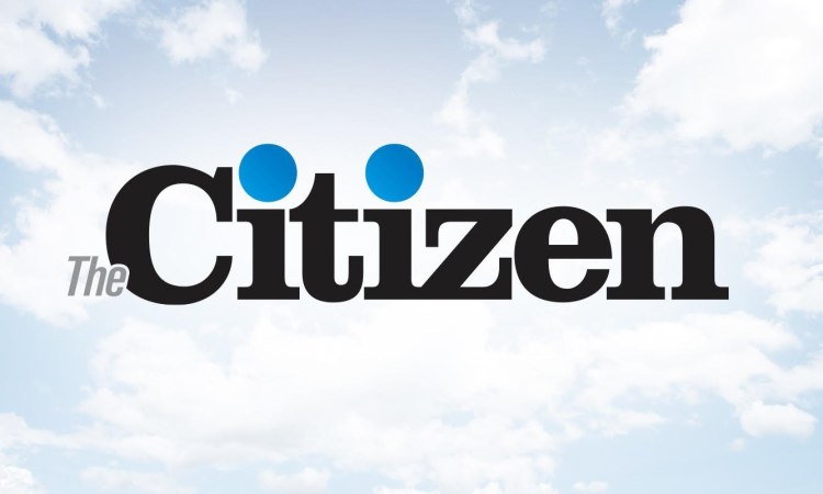 The Citizen Logo