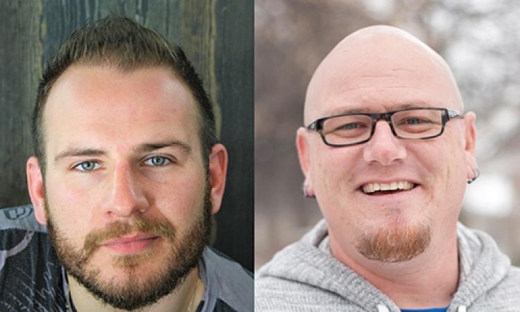 Bob Lagassé, MLA for Dawson Trail, has been taking a new approach in creating community connections by hosting community gatherings called Coffee with Bob. 