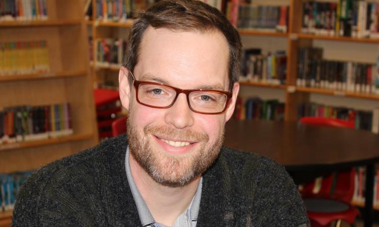 Graham Sereda