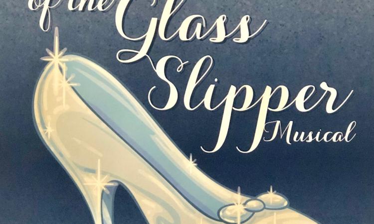 Students from Grades Seven and Eight at Niverville Collegiate are preparing for their debut of their Christmas program, a musical version of the classic Cinderella fairy tale.