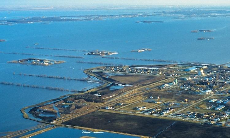 1997 Red River Flooding
