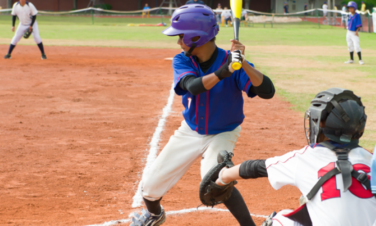 Members of the Niverville Youth Baseball committee were thrilled to receive the rubber stamp on their application to host the Baseball Manitoba 11U A provincial championship in the summer of 2019. 