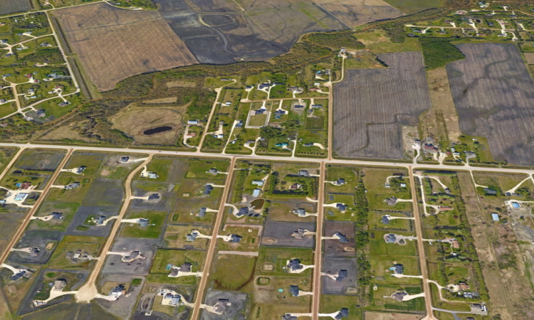 On May 22, Ritchot’s council gave second and final reading to an amendment to the Grande Pointe Secondary Plan, which considers the overall development of the community.