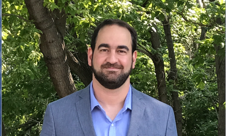 Dr. Michalis Andronikou