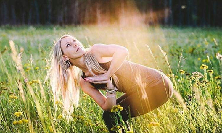 Instructor Stefanie Baranowski