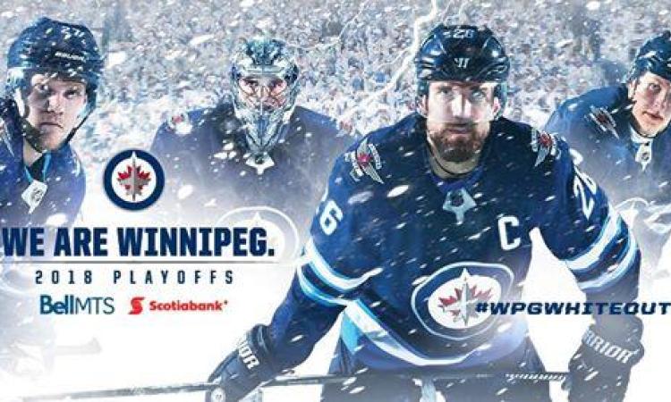 Old Drovers Run (ODR) in Niverville is set to host a whiteout party for Jets fans on Friday, May 18 when the Jets meet the Las Vegas Golden Knights in the highly anticipated Game 4 of the Western Conference Final.