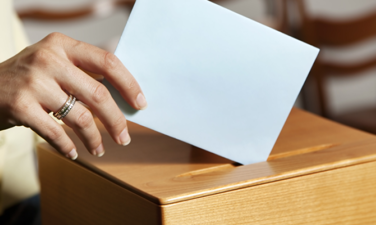 The October 24 trustee election will bring change to local residents in the Seine River and Hanover School Divisions.