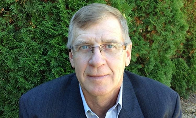 Councillor John Funk