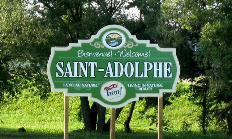 St. Adolphe 