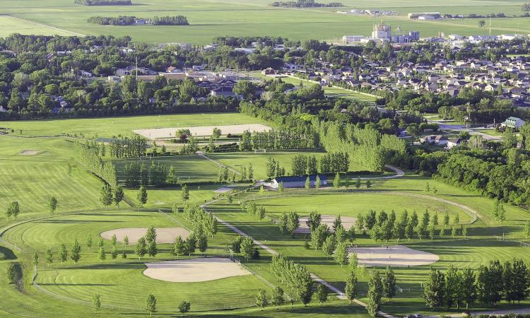 Five Great Reasons to Get Out of the City