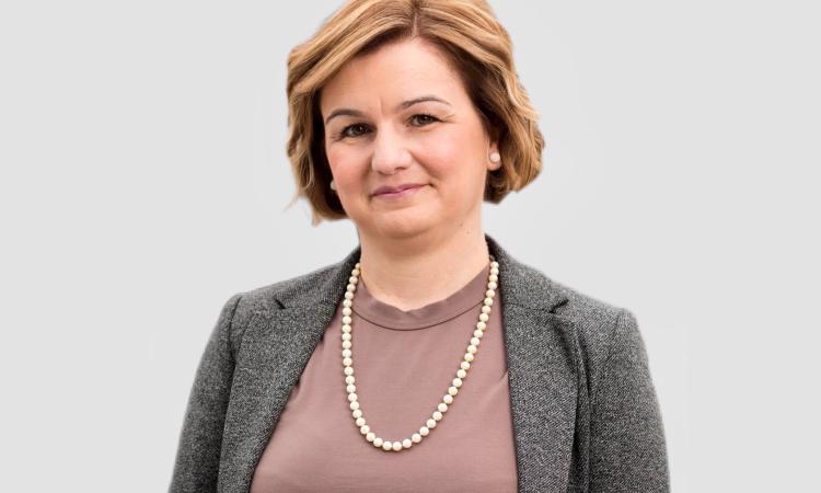 Karastin Michalycia is the SRSD's latest hire.