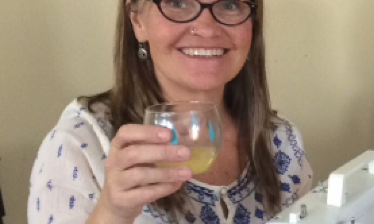 Joyce Kehler Hildebrand