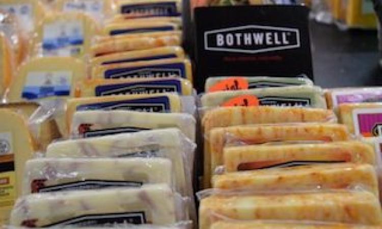 Bothwell Cheese