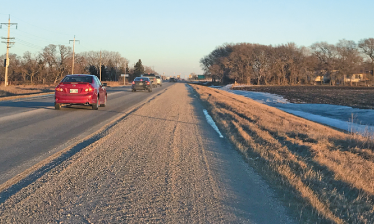 Niverville Council Looks to Improve Safety in High Traffic Zones