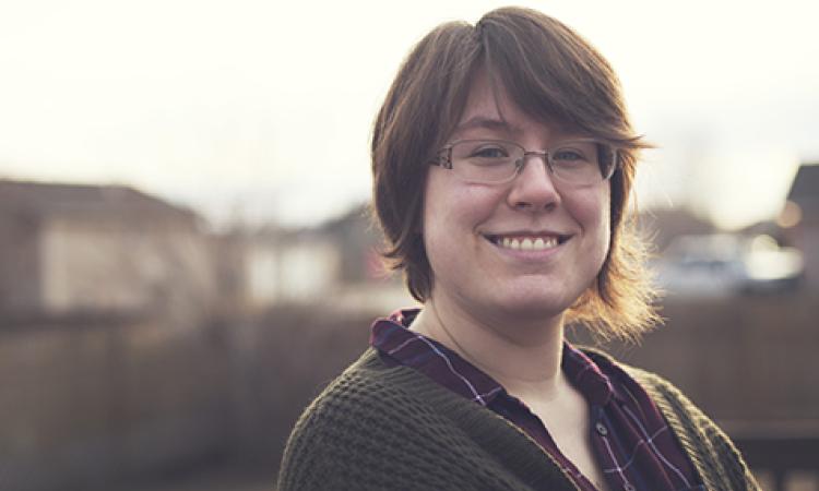 Photographer Kayla Hoskins