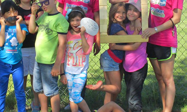 Hollywood Acting Camp 2016