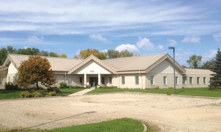 295 Main Street, Niverville