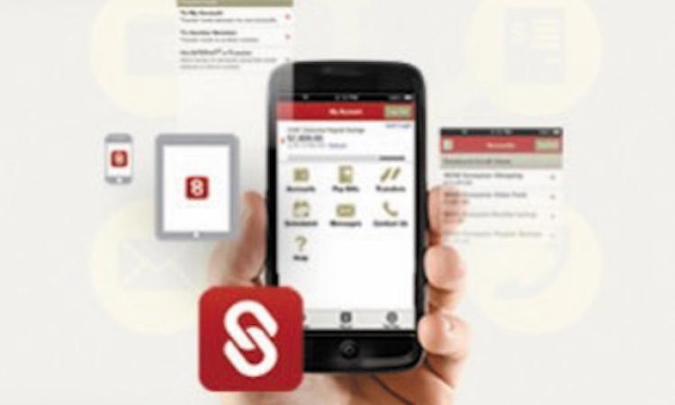 On April 20, the Steinbach Credit Union became the first credit union in the province to launch a Mobile Pay platform for Android phones. 