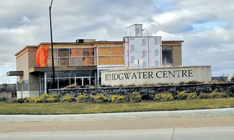 New developments in Winnipeg, like Bridgwater in Waverley West, come with a cost