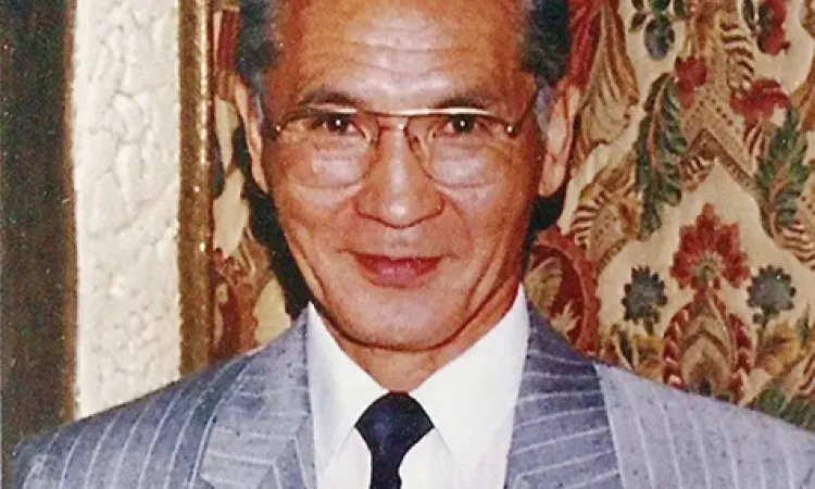 Fred Kaita