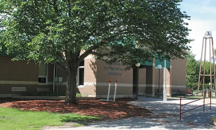 Niverville Elementary School