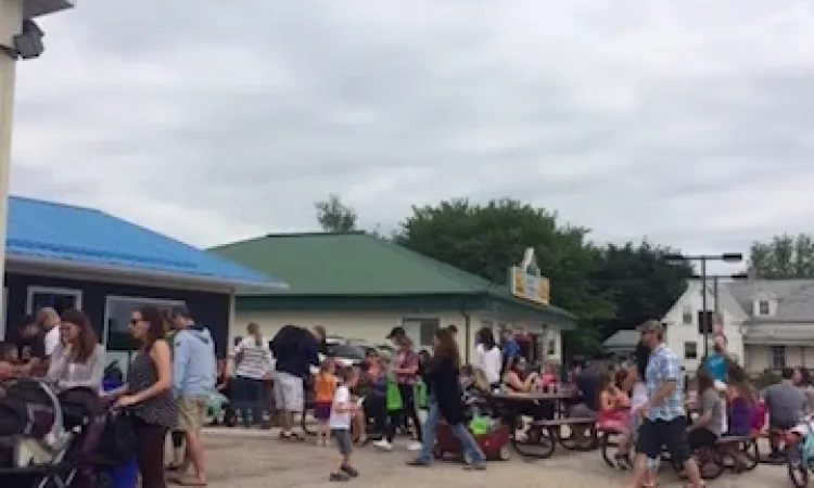 Ste. Agathe Service BBQ