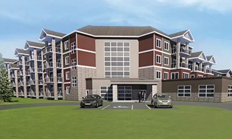 Heritage Life Retirement Living (HLRL)