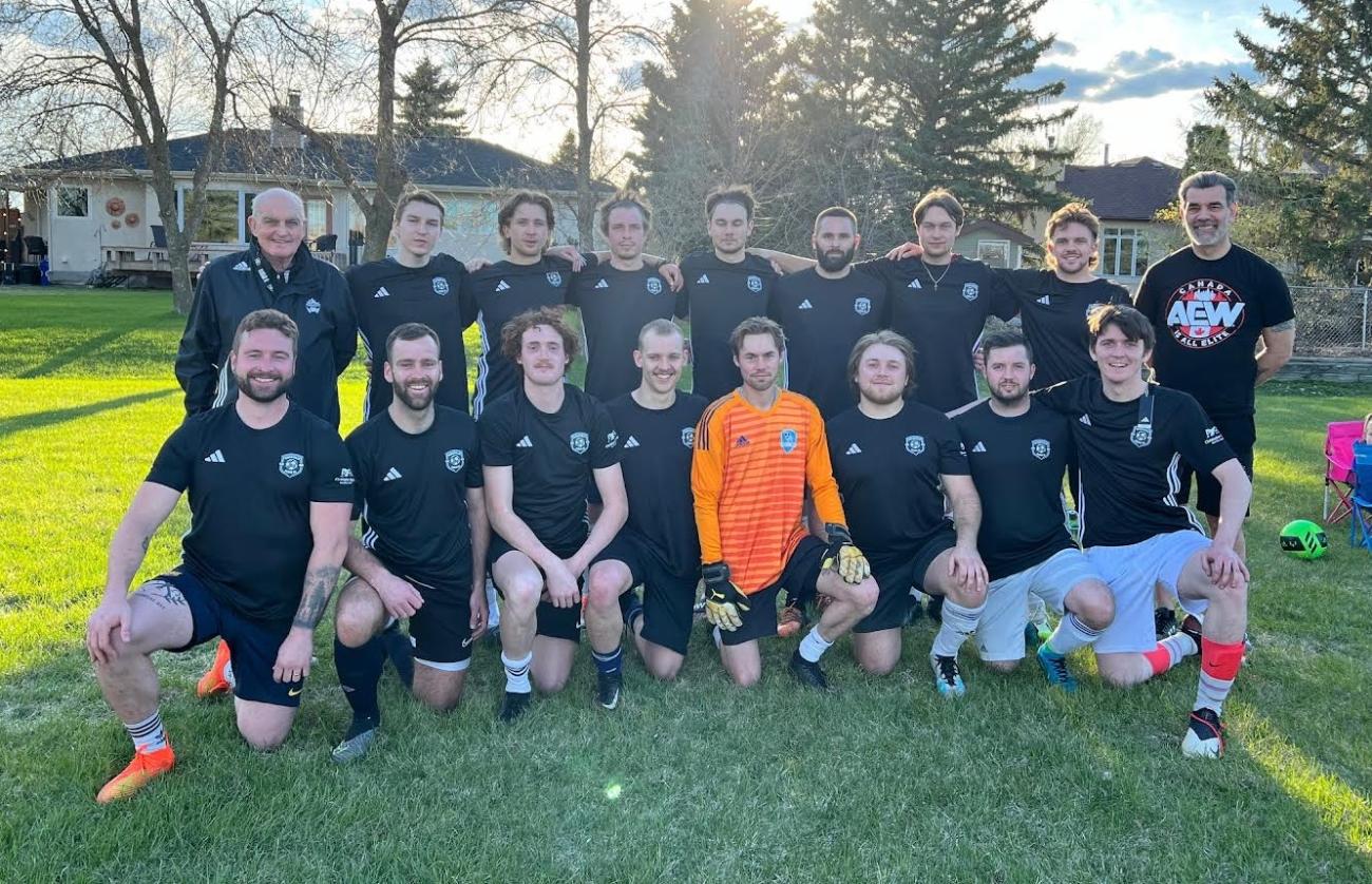 The Force are taking on their first season as a Division One squad.